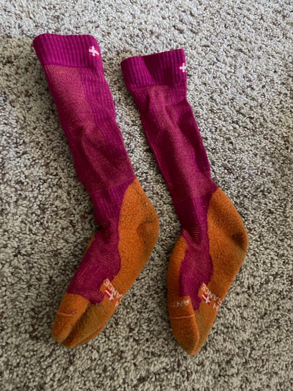 Danish Endurance kids socks 13-3